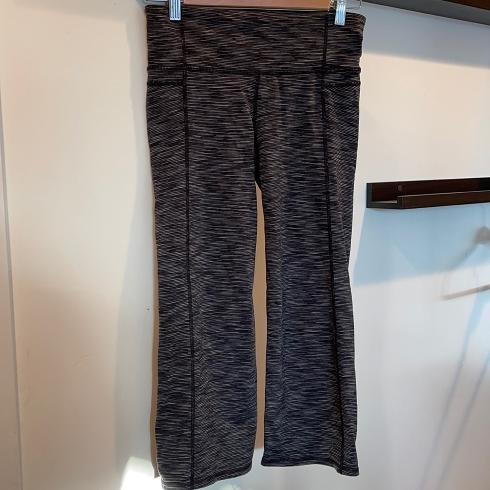 Athleta Capri Yoga Pants